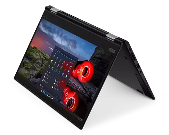 ThinkPad X13 Yoga | 13 Inch 2 in 1 Business laptop | 20SYX07800