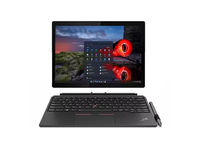 ThinkPad X12 Detachable | Windows Tablet | Lenovo CA