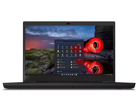 ThinkPad P15v Gen 2 (15