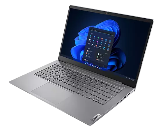 Lenovo ThinkBook 14 Gen 4 | Powerful laptop for work | 21DK0057US