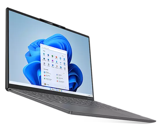 Yoga Slim 770i Carbon | 13.3 型モバイル PC | レノボ・ ジャパン