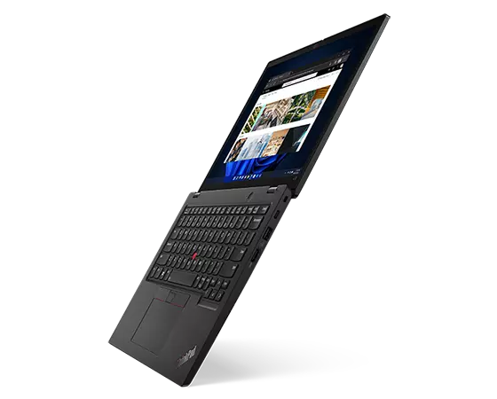 ThinkPad L13 Gen 3 (AMD) | Lightweight AMD Ryzen™ PRO-powered