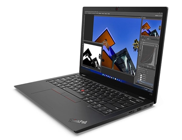 ThinkPad L13 Gen 3 (AMD) | Lightweight AMD Ryzen™ PRO-powered