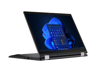 ThinkPad L13 Yoga Gen 3 | 13.3 inch thin & light 2-in-1 Intel