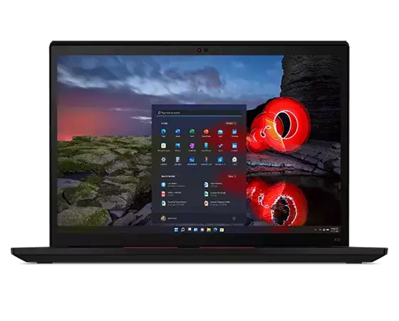 ThinkPad X13 Gen 2 | コンパクトな薄型軽量モバイルPC | レノボ