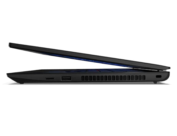 ThinkPad L14 Gen 3 (AMD) | 優れたパフォーマンスの14型ノート