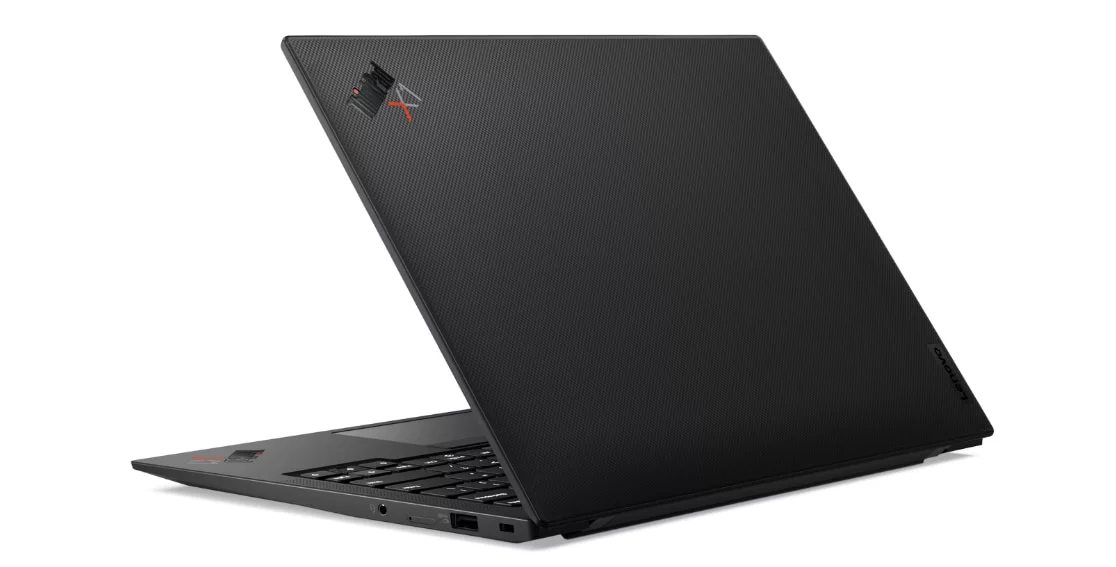 ThinkPad X1 Carbon Gen 9 | パワフルでポータビリティに優れた