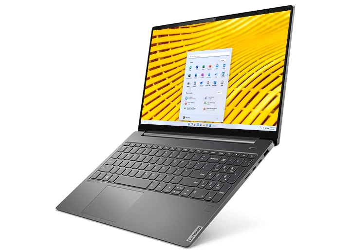 Lenovo Yoga S740 | スタイリッシュな 15 型ノートパソコン | レノボ