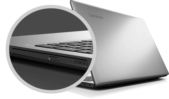 Ideapad 310 | コストパフォーマンスに優れた15.6型エントリーノート