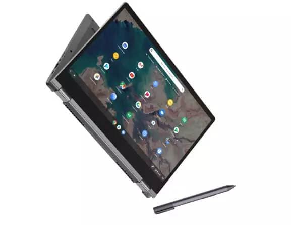 Chromebook Flex550i｜13インチ IdeaPad Student Laptop | レノボ