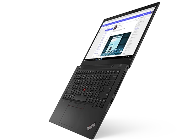 ThinkPad T14s Gen 2（AMD） | レノボ・ ジャパン