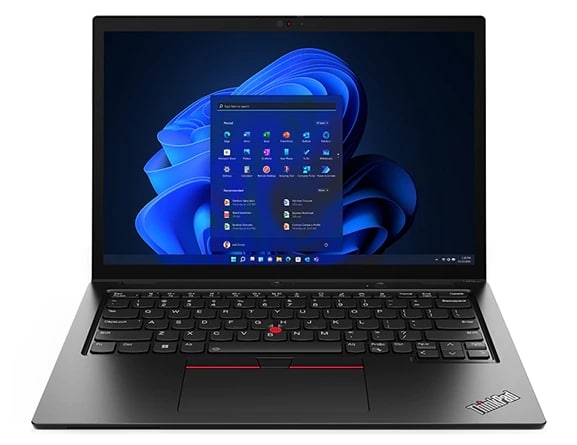 ThinkPad L13 Yoga Gen 3 (第12世代インテル) | 13.3型のスリムで軽量