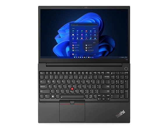 ThinkPad E15 Gen 4 (15型 Intel) | 15型インテル搭載ビジネスノート