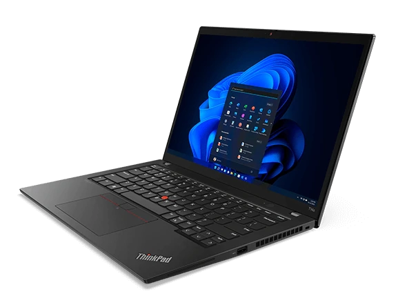 ThinkPad T14s Gen 3(第12世代インテル) | プロフェッショナルのための