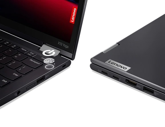 ThinkPad X13 Yoga Gen 3 (第12世代インテル) | コンパクトな13.3 型
