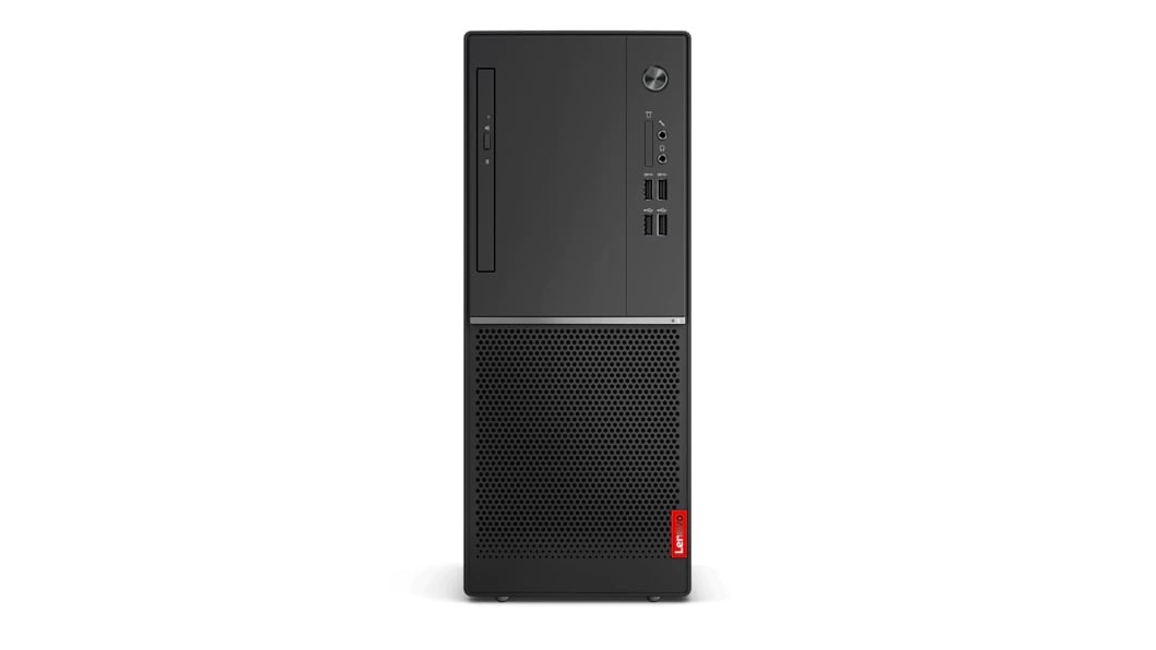 Lenovo V530  Mini-Tower (AMD) | ビジネス向けタワー型