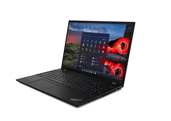 ThinkPad P16s Gen 1(第12世代インテル) | スリムで軽量な16型ワーク