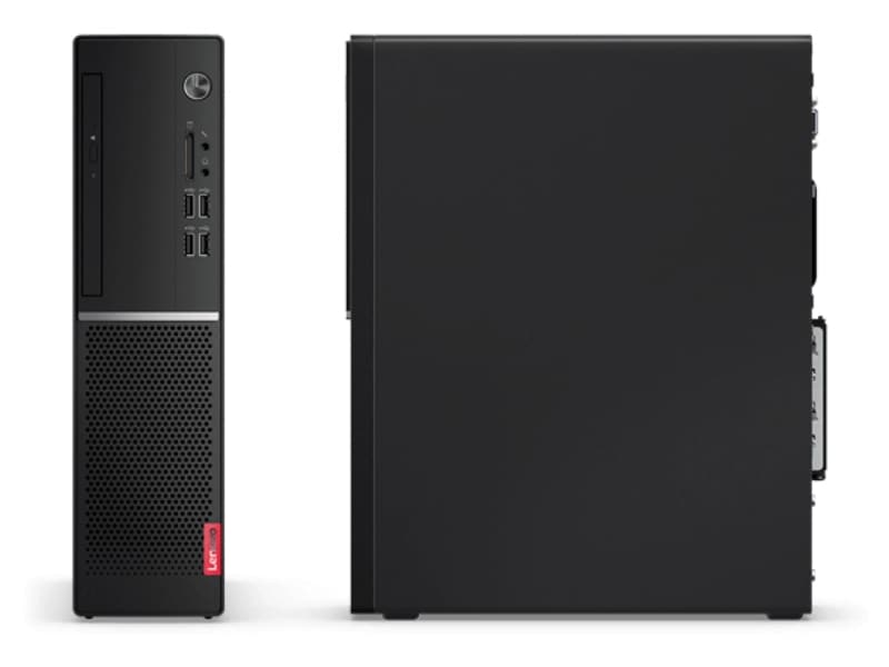 Lenovo V520s SFF Desktop | Powerful Performance Yet Easy-to-Manage