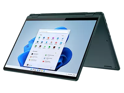 Yoga 6 Gen 8 (13, AMD) | Light & thin 33.02cms (13) 2-in-1 laptop