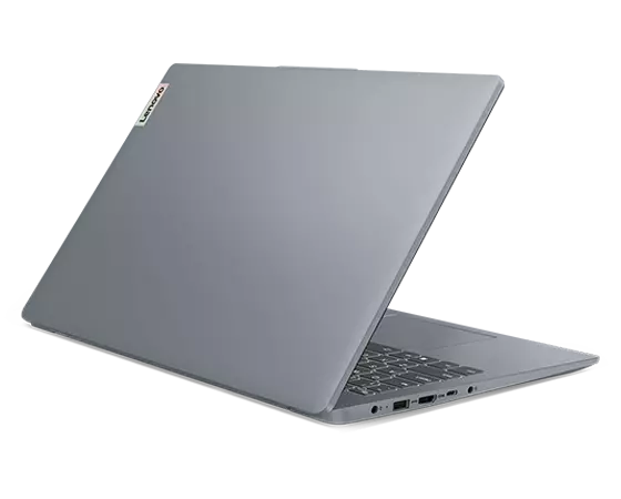 IdeaPad Slim 3 Gen 8 15.6型 (AMD) | スマートな15.6型ノートPC