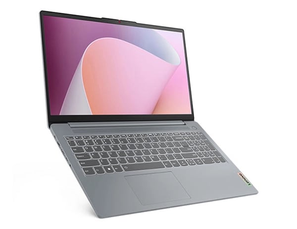 IdeaPad Slim 3 Gen 8 15.6型 (AMD) | スマートな15.6型ノートPC