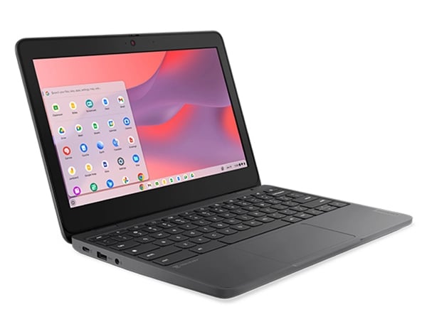 Lenovo 100e Chromebook Gen 4 | Powerful, durable education