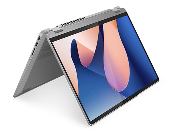 IdeaPad Flex 5i, 40.64cms (16) Intel® Core™ powered 2-in-1 laptop