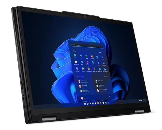 ThinkPad X13 Yoga Gen 4 (Intel) | Compact 13 inch 2-in-1 business