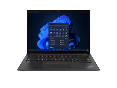ThinkPad T14 Gen 4 | High-performing Intel-powered 14 inch