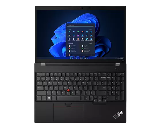 ThinkPad L15 Gen 4 | Intel vPro powered 15.6 inch business laptop