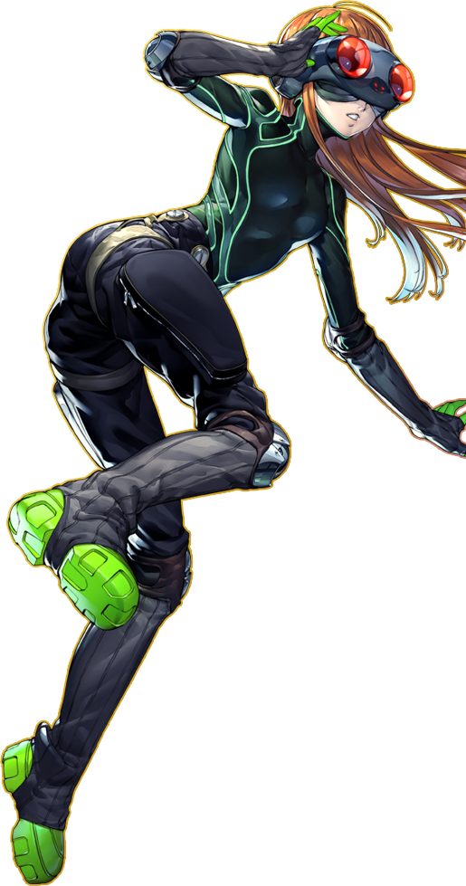 P5R - ペルソナ5 ザ・ロイヤル