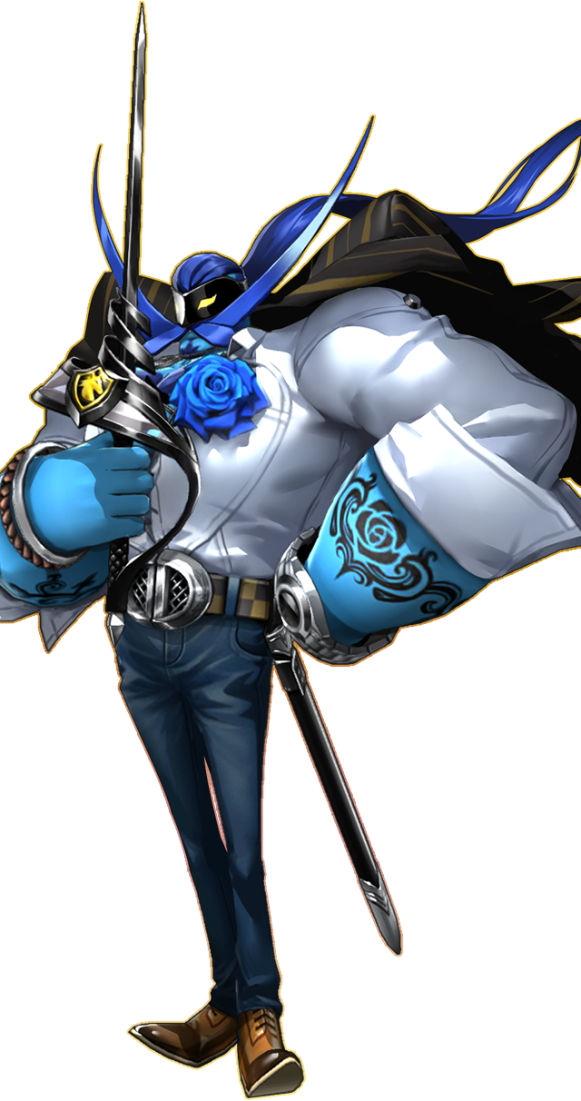 P5R - ペルソナ5 ザ・ロイヤル