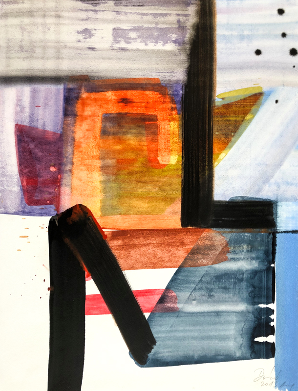 sándor dóró ° geometrie des raumes – p66.gallery