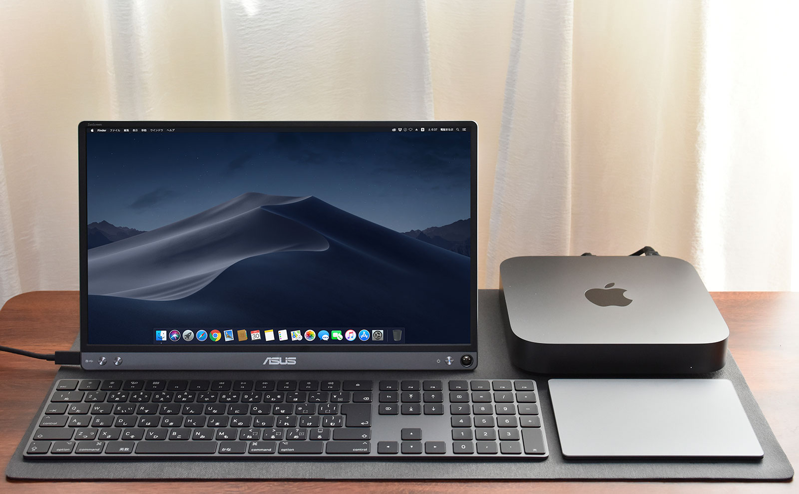 Magic Trackpad 2 スペースグレー Amazon.com: Apple Magic Trackpad 2