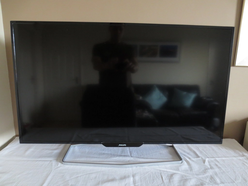 Philips BDM4065UC - PC Monitors