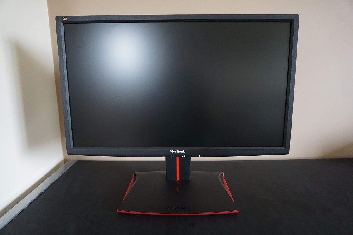 ViewSonic XG2401 - PC Monitors