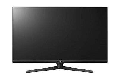 LG 32GK850F - PC Monitors