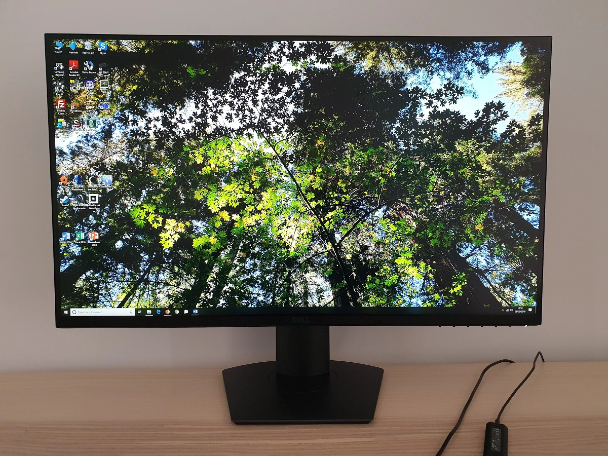 Dell S2719DGF - PC Monitors