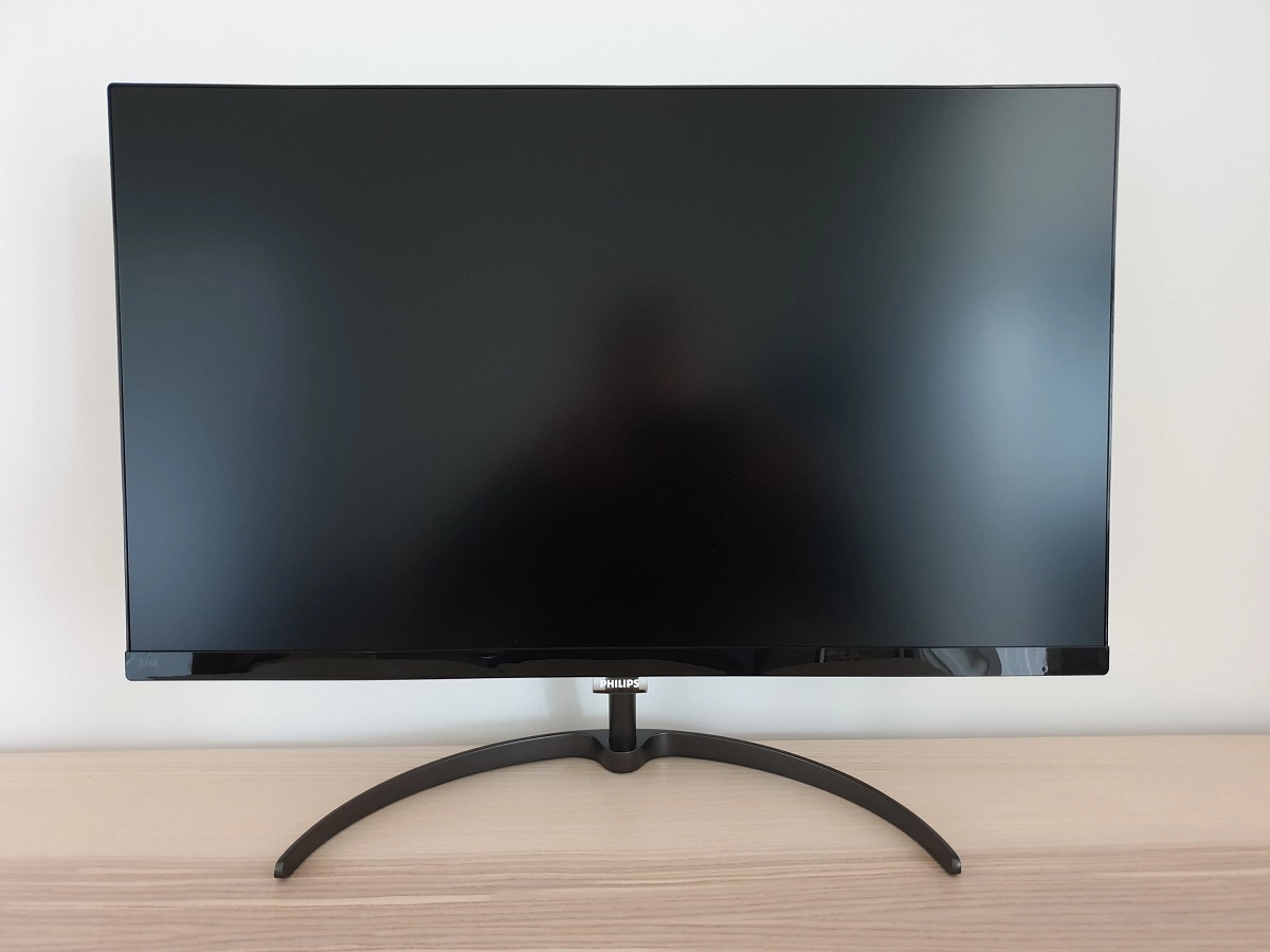 Philips 276E8VJSB - PC Monitors