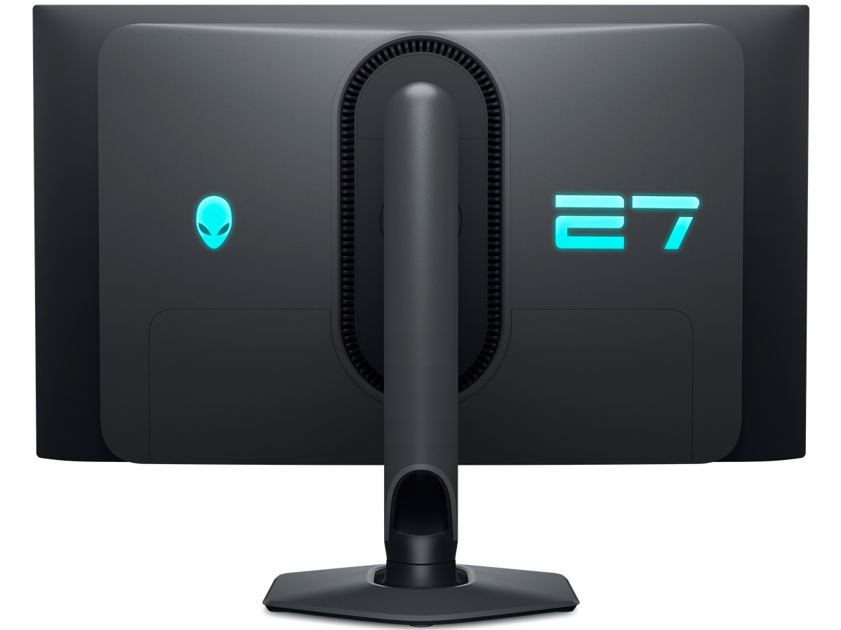 Dell Alienware AW2725DF 360Hz QHD QD-OLED - PC Monitors