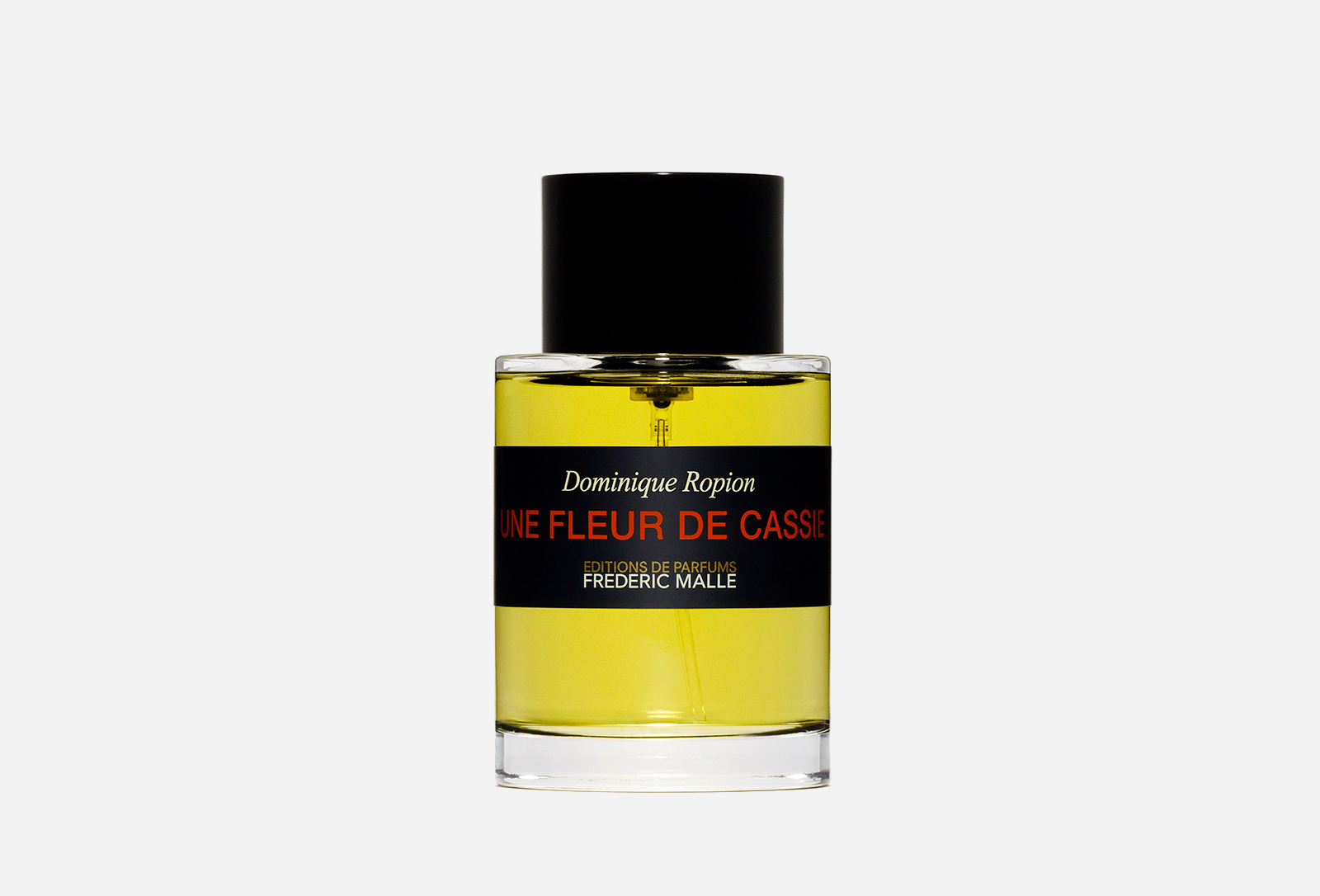 Frederic Malle Парфюмерная вода (pre-pack) Une Fleur De Cassie 100