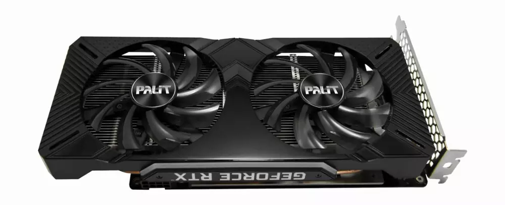 グラフィックボード・グラボ・ビデオカード Palit GeForce RTX 2060