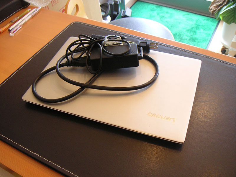 Lenovo ideapad 720S-13IKB 81BV000SJP パソコンがたちあがらない