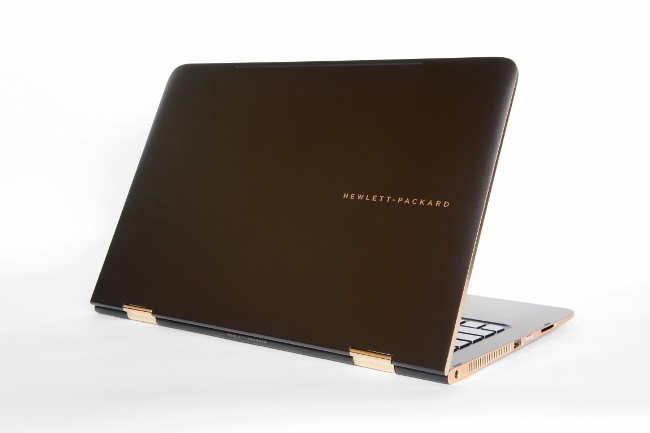 HP Spectre 13 x360 Limited Edition』レビュー デザインも性能も