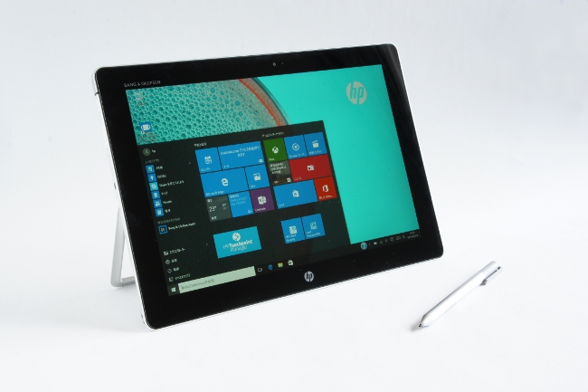 Zee】HP x2 210 G1 2 in 1タブレットノート HP x2 210 G2 背面カメラ