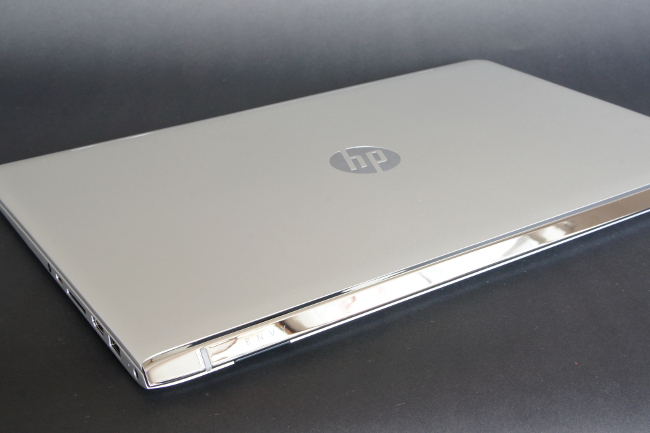 HP ENVY 15-as100』実機レビュー 洗練されたデザインとパフォーマンス