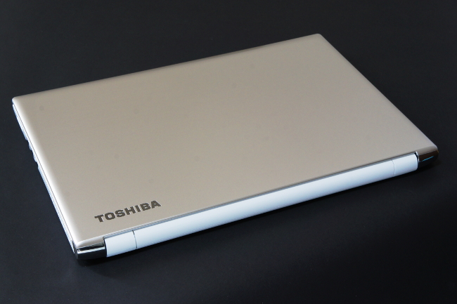 東芝『dynabook AZ65/B』実機レビュー 使いやすさとパワフルな性能を