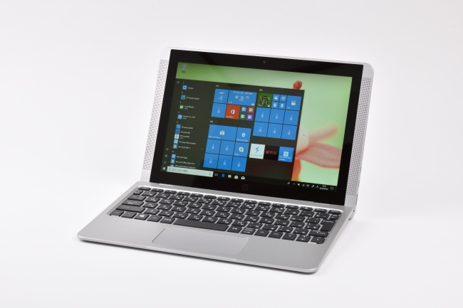 HP x2 210 G2』レビュー お手ごろ価格で気軽に使える着脱式 2in1