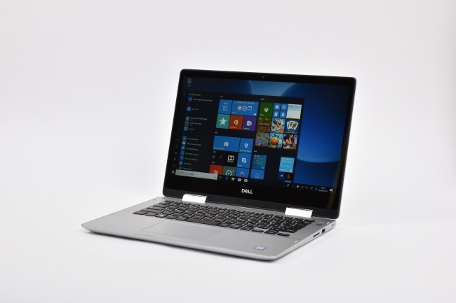 デル『Inspiron 14 5000 2-in-1 (5482)』レビュー 高コスパで快適に