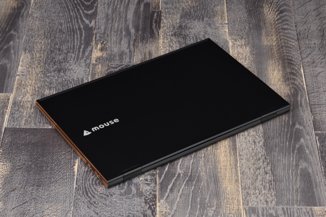 マウス『m-Book U400S』レビュー デザイン＆性能＆使いやすさなど